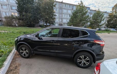 Nissan Qashqai, 2018 год, 1 300 000 рублей, 5 фотография