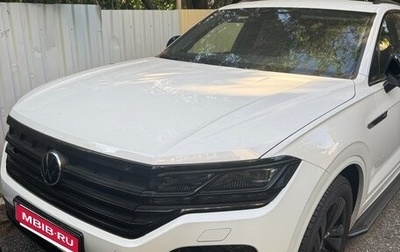 Volkswagen Touareg III, 2021 год, 6 500 000 рублей, 1 фотография
