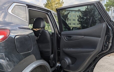 Nissan Qashqai, 2018 год, 1 300 000 рублей, 8 фотография