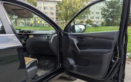 Nissan Qashqai, 2018 год, 1 300 000 рублей, 9 фотография