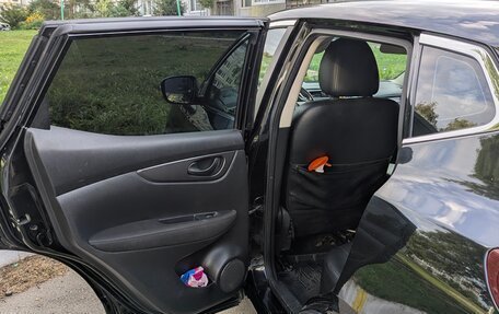 Nissan Qashqai, 2018 год, 1 300 000 рублей, 14 фотография