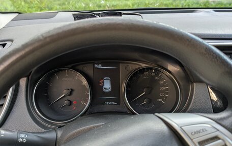 Nissan Qashqai, 2018 год, 1 300 000 рублей, 17 фотография