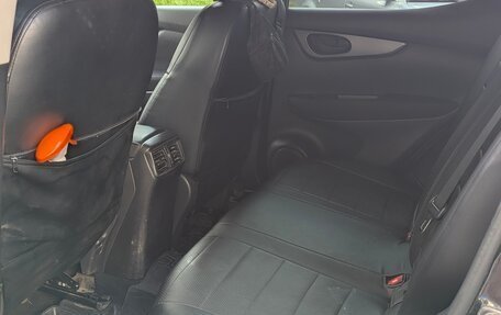 Nissan Qashqai, 2018 год, 1 300 000 рублей, 15 фотография