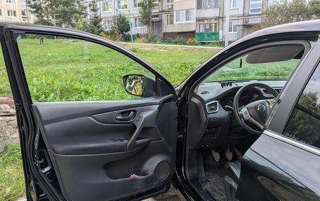 Nissan Qashqai, 2018 год, 1 300 000 рублей, 13 фотография