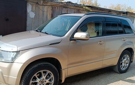 Suzuki Grand Vitara, 2010 год, 1 100 000 рублей, 1 фотография
