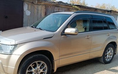 Suzuki Grand Vitara, 2010 год, 1 100 000 рублей, 1 фотография