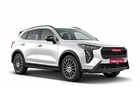 Haval Jolion, 2026 год, 2 078 010 рублей, 1 фотография