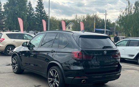 BMW X5, 2018 год, 3 600 000 рублей, 5 фотография