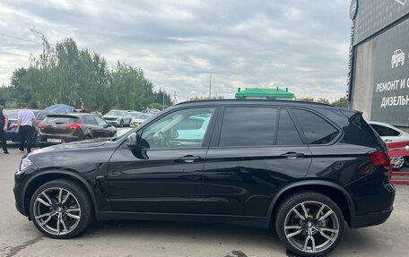 BMW X5, 2018 год, 3 600 000 рублей, 4 фотография