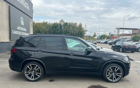 BMW X5, 2018 год, 3 600 000 рублей, 6 фотография
