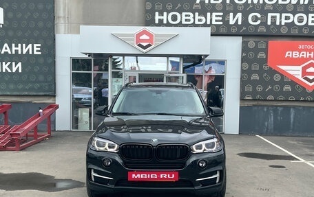 BMW X5, 2018 год, 3 600 000 рублей, 2 фотография