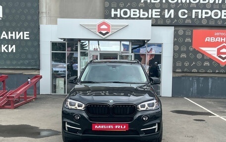 BMW X5, 2018 год, 3 600 000 рублей, 3 фотография