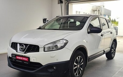 Nissan Qashqai+2 I, 2013 год, 1 020 000 рублей, 1 фотография