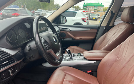 BMW X5, 2018 год, 3 600 000 рублей, 9 фотография