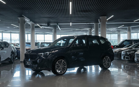 BMW X1, 2026 год, 5 950 000 рублей, 1 фотография