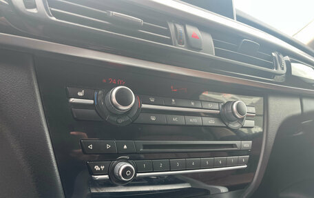 BMW X5, 2018 год, 3 600 000 рублей, 11 фотография