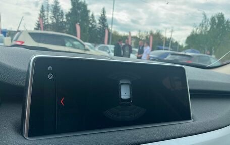 BMW X5, 2018 год, 3 600 000 рублей, 12 фотография
