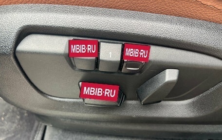 BMW X5, 2018 год, 3 600 000 рублей, 8 фотография