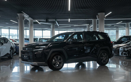 Toyota RAV4, 2026 год, 4 300 000 рублей, 1 фотография