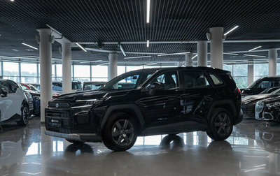 Toyota RAV4, 2026 год, 4 300 000 рублей, 1 фотография