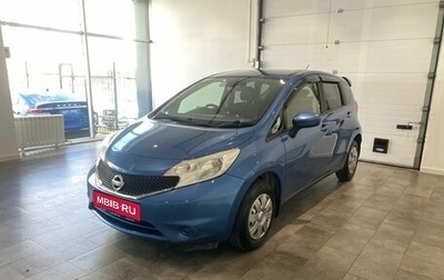 Nissan Note II рестайлинг, 2016 год, 746 000 рублей, 1 фотография