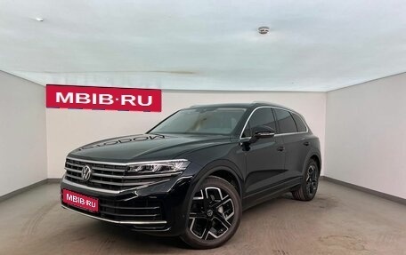 Volkswagen Touareg III, 2026 год, 12 285 000 рублей, 1 фотография