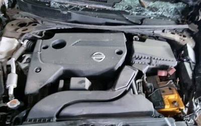 Nissan Teana, 2014 год, 500 000 рублей, 1 фотография