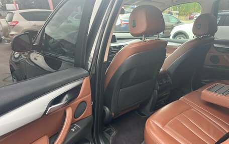 BMW X5, 2018 год, 3 600 000 рублей, 16 фотография