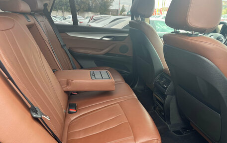 BMW X5, 2018 год, 3 600 000 рублей, 21 фотография