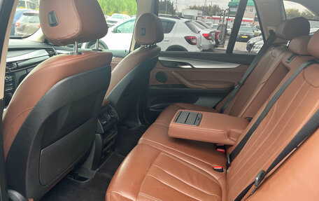BMW X5, 2018 год, 3 600 000 рублей, 17 фотография