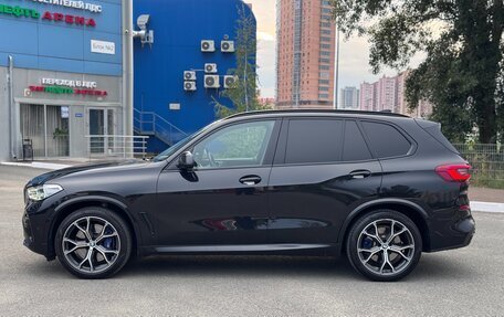 BMW X5, 2019 год, 6 200 000 рублей, 2 фотография