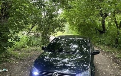 Volkswagen Polo VI (EU Market), 2012 год, 650 000 рублей, 1 фотография