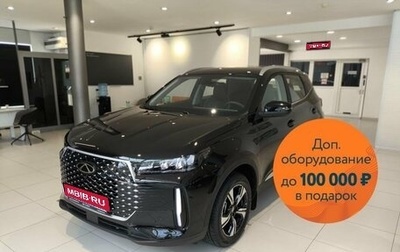 Chery Tiggo 4 I рестайлинг, 2025 год, 2 139 000 рублей, 1 фотография