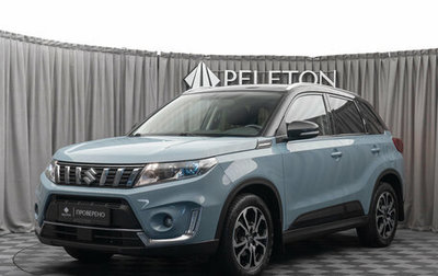 Suzuki Vitara II рестайлинг, 2020 год, 2 370 000 рублей, 1 фотография