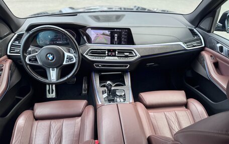 BMW X5, 2019 год, 6 200 000 рублей, 11 фотография