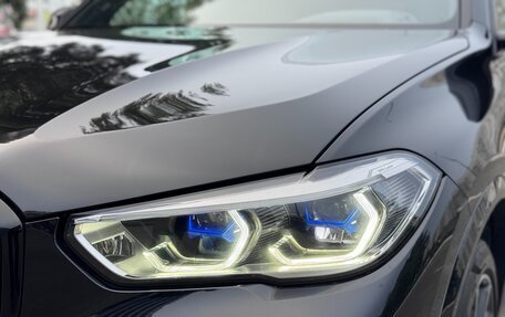 BMW X5, 2019 год, 6 200 000 рублей, 9 фотография