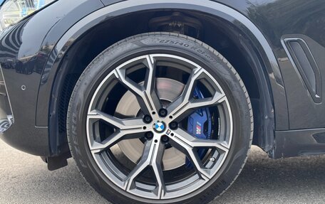 BMW X5, 2019 год, 6 200 000 рублей, 10 фотография