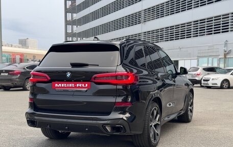 BMW X5, 2019 год, 6 200 000 рублей, 5 фотография