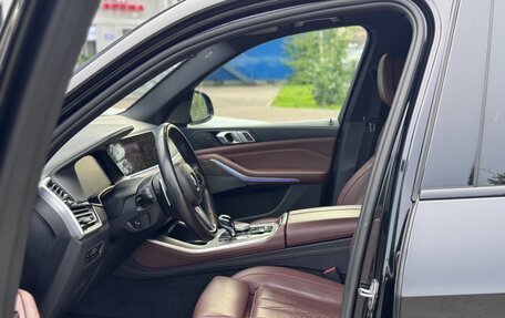 BMW X5, 2019 год, 6 200 000 рублей, 13 фотография