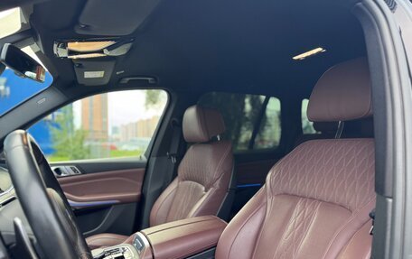 BMW X5, 2019 год, 6 200 000 рублей, 14 фотография
