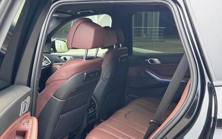 BMW X5, 2019 год, 6 200 000 рублей, 15 фотография