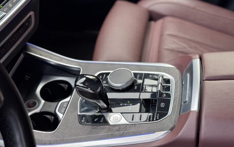 BMW X5, 2019 год, 6 200 000 рублей, 17 фотография