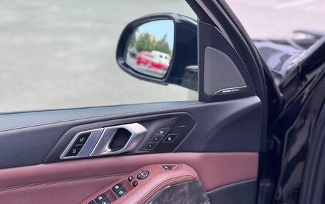 BMW X5, 2019 год, 6 200 000 рублей, 16 фотография