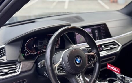 BMW X5, 2019 год, 6 200 000 рублей, 12 фотография