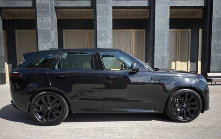 Land Rover Range Rover Sport, 2024 год, 17 300 000 рублей, 5 фотография