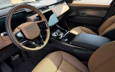 Land Rover Range Rover Sport, 2024 год, 17 300 000 рублей, 13 фотография