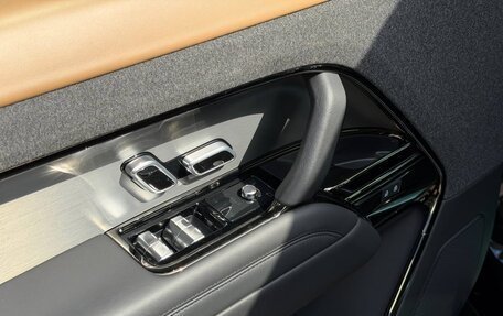 Land Rover Range Rover Sport, 2024 год, 17 300 000 рублей, 11 фотография