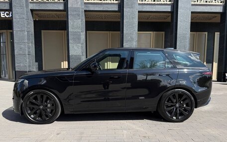 Land Rover Range Rover Sport, 2024 год, 17 300 000 рублей, 6 фотография