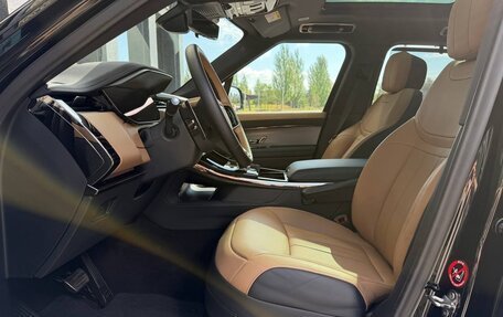 Land Rover Range Rover Sport, 2024 год, 17 300 000 рублей, 12 фотография