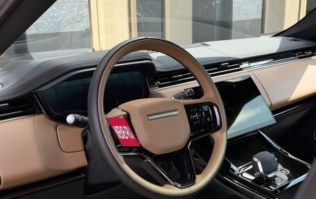 Land Rover Range Rover Sport, 2024 год, 17 300 000 рублей, 14 фотография